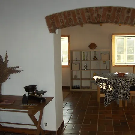 Herdade Do Azinhal Santa Clara-a-Velha Esterno foto