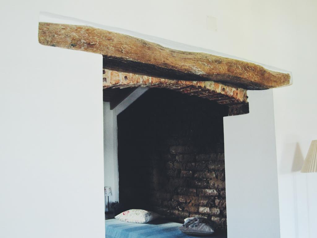 Herdade Do Azinhal Landhaus