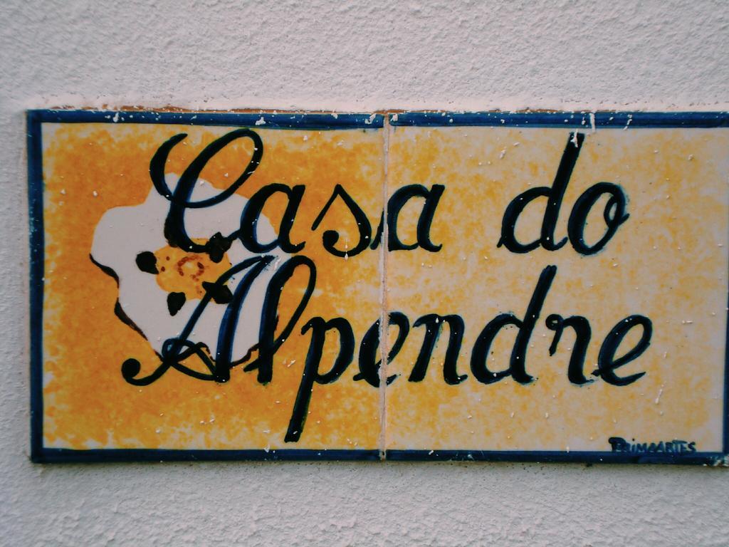 Landhaus Herdade Do Azinhal