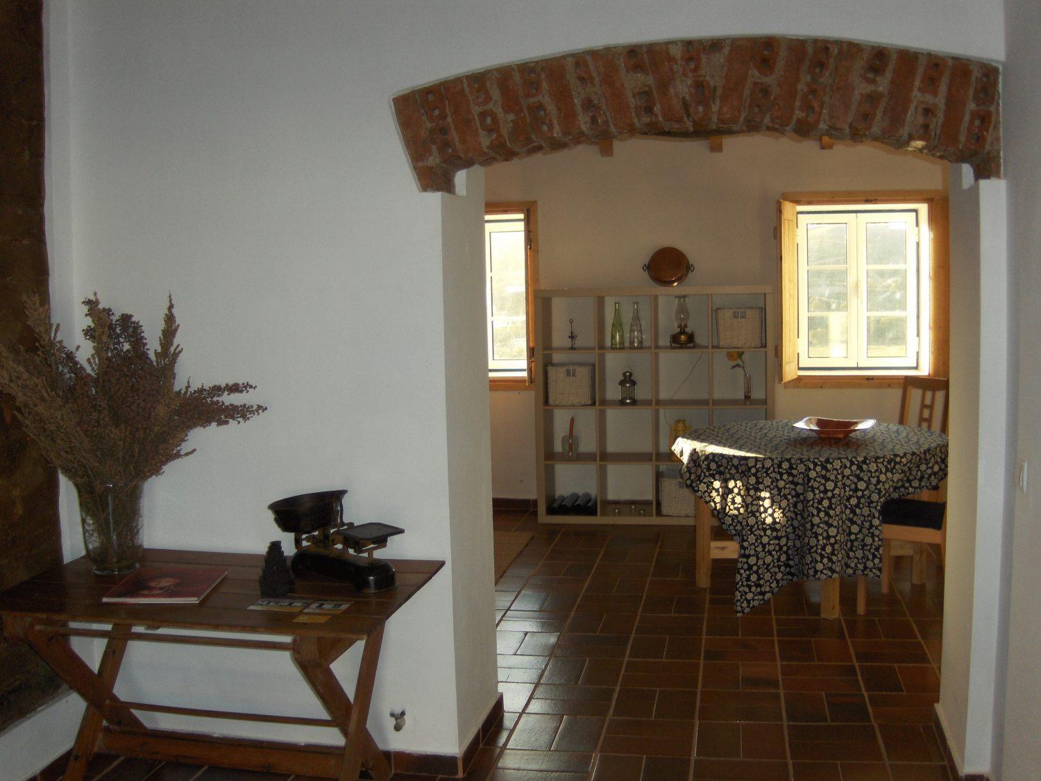 Landhaus Herdade Do Azinhal