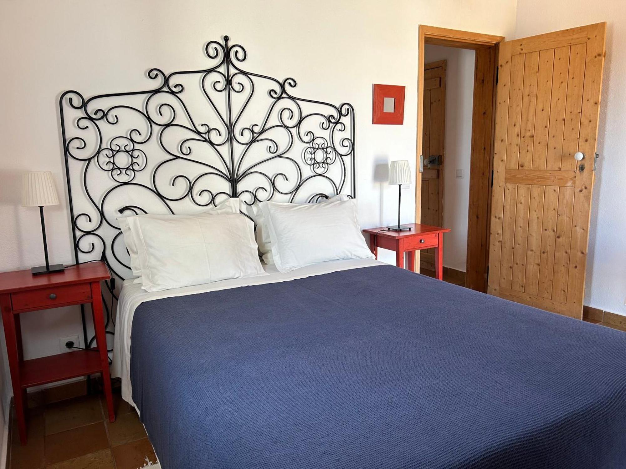 Herdade Do Azinhal Landhaus Santa Clara-a-Velha