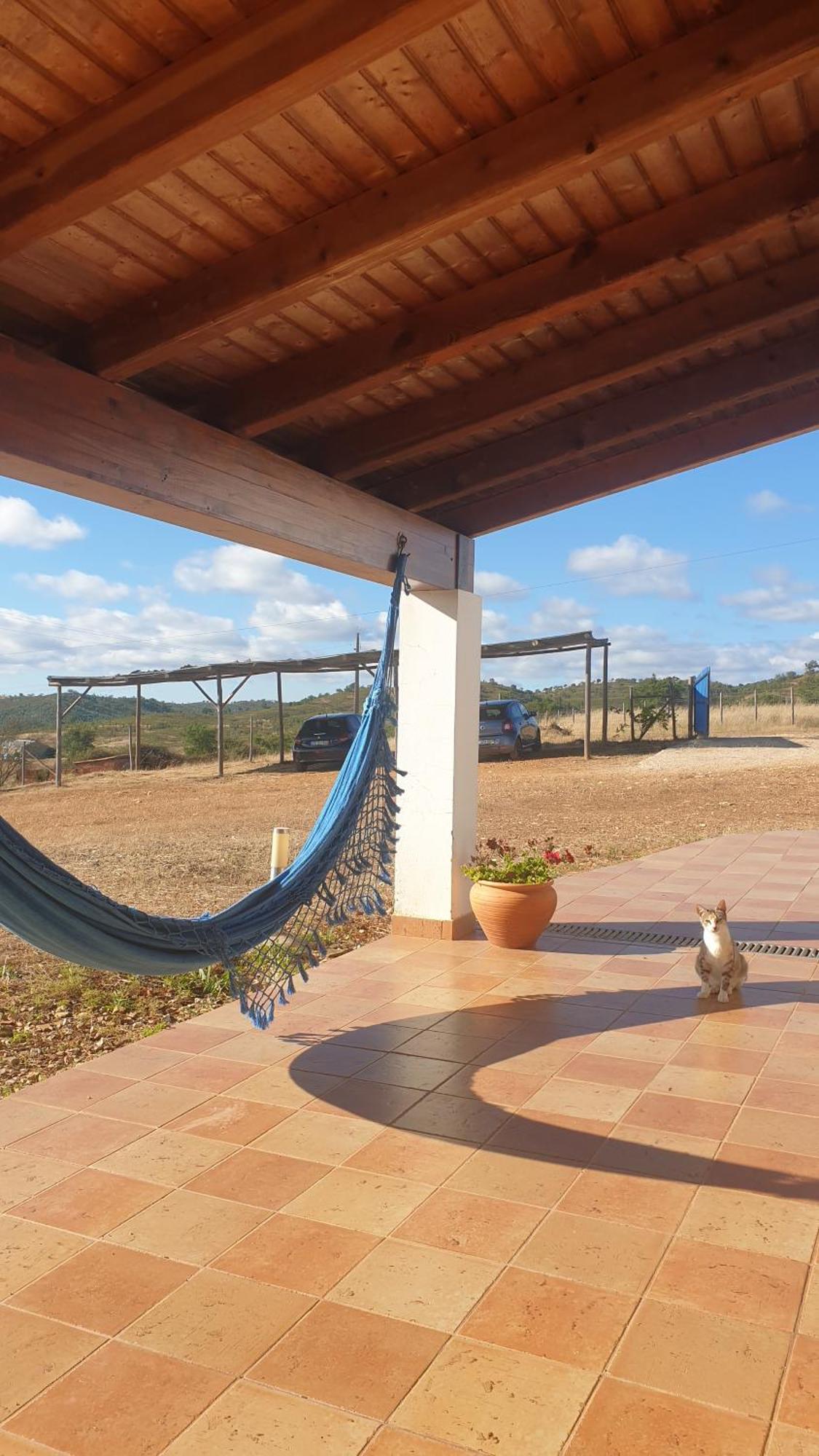 Herdade Do Azinhal *