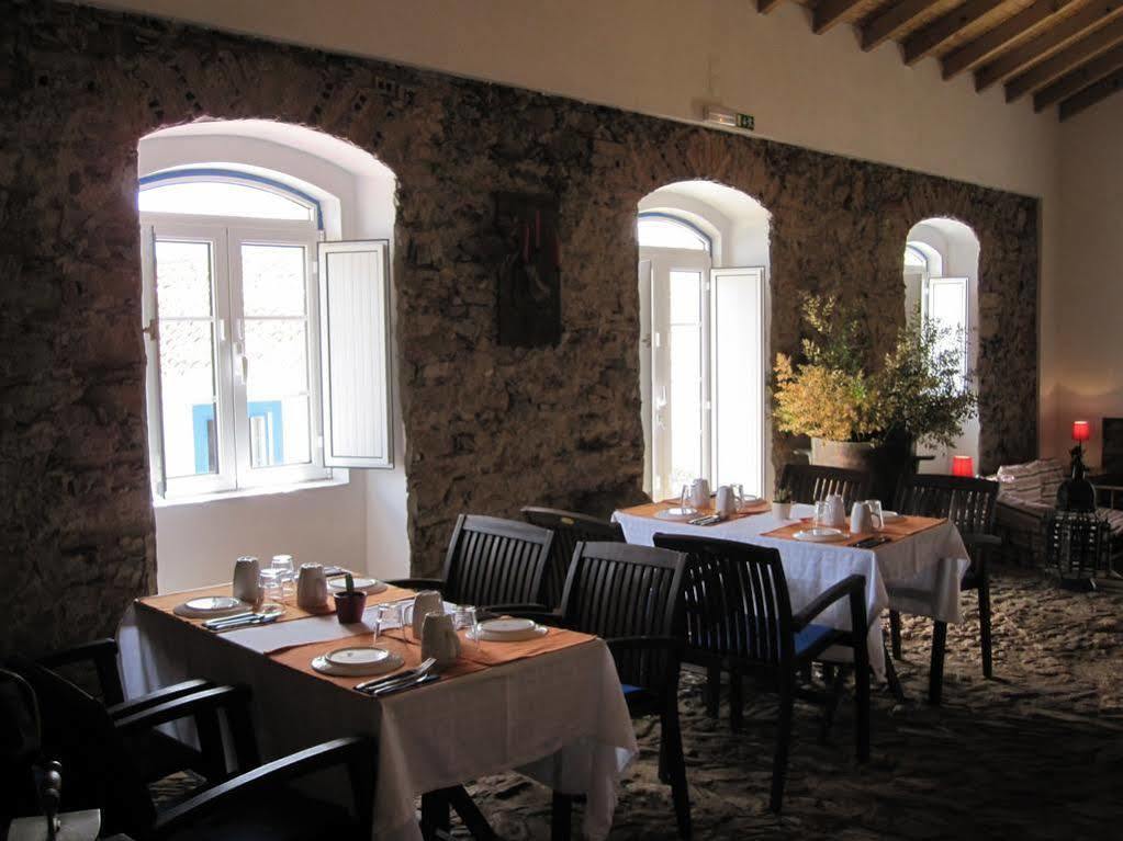 Herdade Do Azinhal Landhaus
