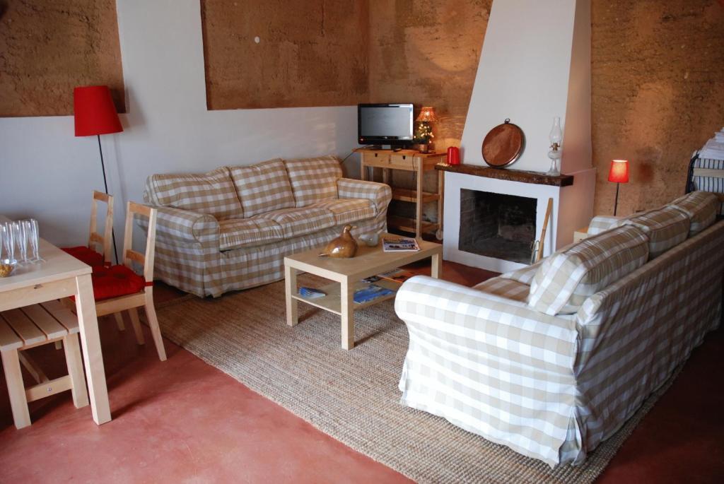 Landhaus Herdade Do Azinhal *